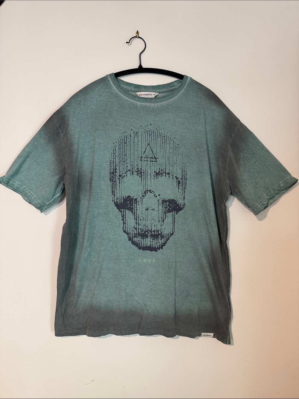Elevenparis Tee